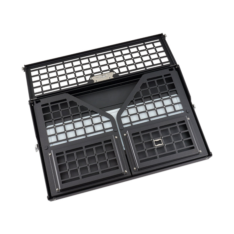 Multilevel Tailgate Table w/ Cutting Board - IAG-ACC-F1086 image 18