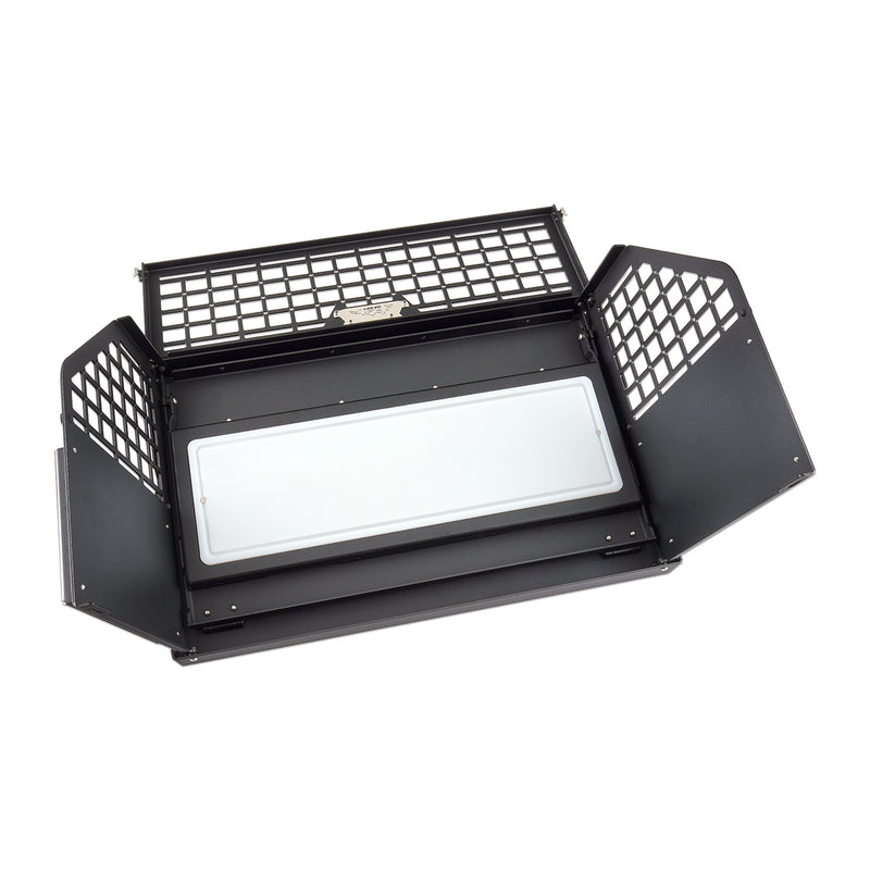 Multilevel Tailgate Table w/ Cutting Board - IAG-ACC-F1086 image 19