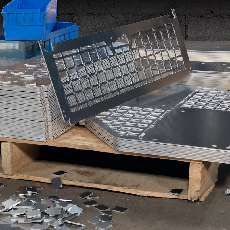 Multilevel Tailgate Table w/ Cutting Board - IAG-ACC-F1086 image 22