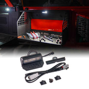 Multilevel Tailgate Table Light For Bronco - IAG-ACC-F1087
