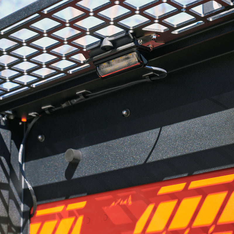 Multilevel Tailgate Table Light For Bronco - IAG-ACC-F1087 image 6