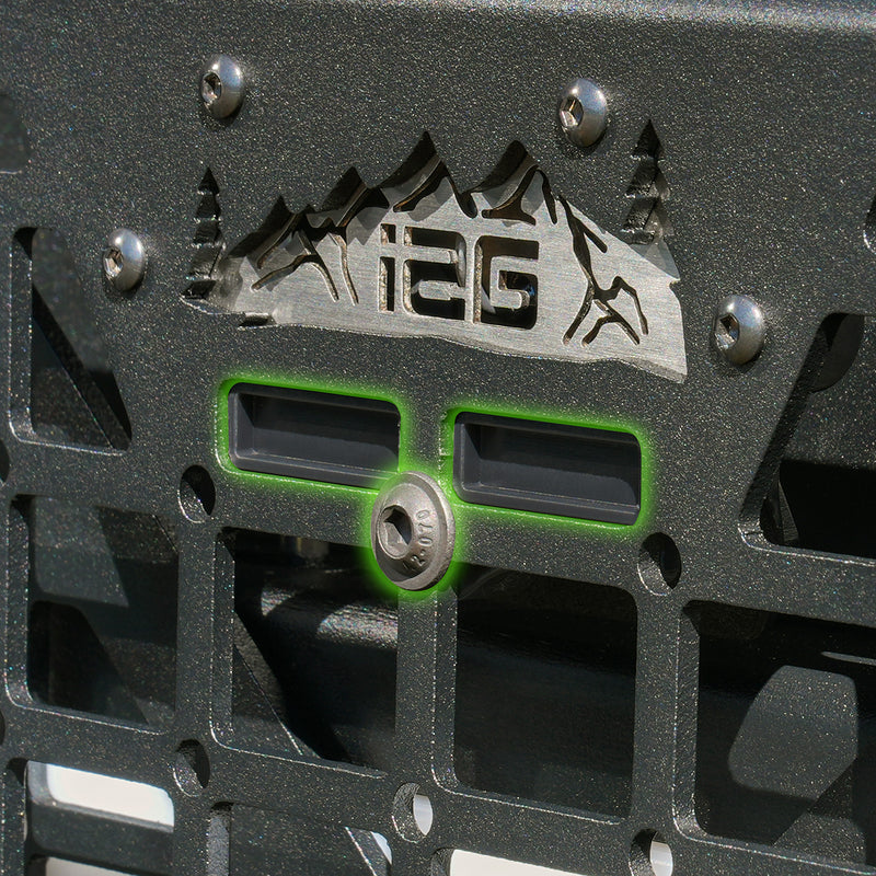 Multilevel Tailgate Table Light For Bronco - IAG-ACC-F1087 image 11