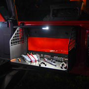 Multilevel Tailgate Table Light For Bronco - IAG-ACC-F1087 image 13