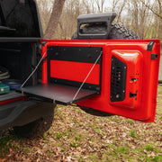 Base Camp Tailgate Table - IAG-ACC-F1088 image 10