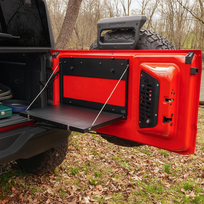 Base Camp Tailgate Table - IAG-ACC-F1088 image 10