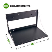 Base Camp Tailgate Table - IAG-ACC-F1088 image 13