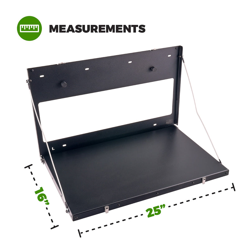 Base Camp Tailgate Table - IAG-ACC-F1088 image 13