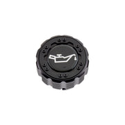 Beadlock Oil Cap w/ Black Ring 21+ Bronco, 15+ F-150, 19+ Ranger, 22+ Maverick - IAG-ACC-F1090BKBK image 15
