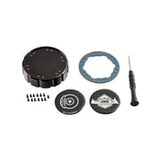 Beadlock Brake Fluid Cap w/ Area51 For 21+ Ford Bronco, 19+ Ranger, 22+ Maverick - IAG-ACC-F1091BKA51