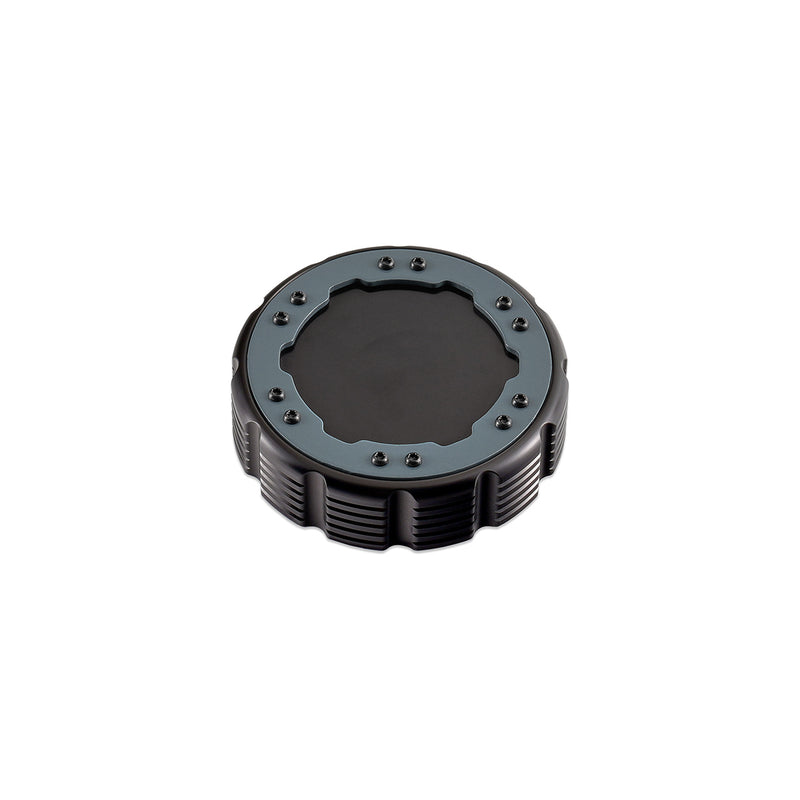 Beadlock Brake Fluid Cap w/ Area51 For 21+ Ford Bronco, 19+ Ranger, 22+ Maverick - IAG-ACC-F1091BKA51 image 9