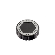 Beadlock Brake Fluid Cap w/ Aluminum For 2021+ Bronco, 19+ Ranger, 22+ Maverick - IAG-ACC-F1091BKAL image 6