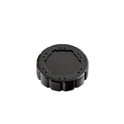 Beadlock Brake Fluid Cap w/ Black For 21+ Ford Bronco, 19+ Ranger, 22+ Maverick - IAG-ACC-F1091BKBK image 9