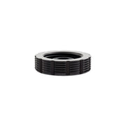 Beadlock Brake Fluid Cap w/ Black For 21+ Ford Bronco, 19+ Ranger, 22+ Maverick - IAG-ACC-F1091BKBK image 11