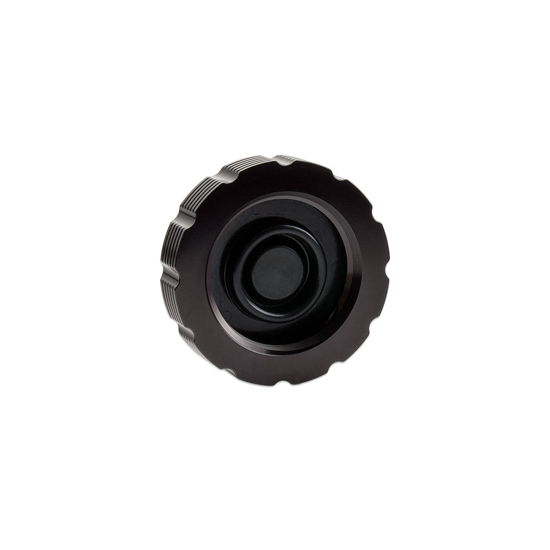 Beadlock Brake Fluid Cap w/ Orange For 21+ Ford Bronco, 19+ Ranger, 22+ Maverick - IAG-ACC-F1091BKOR image 11