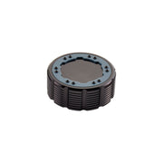 Beadlock Coolant Cap w/ Area51 Ring 21+ Bronco 15+ F-150 19+ Ranger 22+ Maverick - IAG-ACC-F1092BKA51 image 9