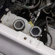 Beadlock Coolant Cap Aluminum Ring 21+ Bronco 15+ F-150 19+ Ranger 22+ Maverick - IAG-ACC-F1092BKAL image 3