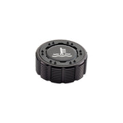 Beadlock Coolant Cap w/ Black Ring 21+ Bronco 15+ F-150 19+ Ranger 22+ Maverick - IAG-ACC-F1092BKBK image 5