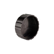 Beadlock Coolant Cap w/ Black Ring 21+ Bronco 15+ F-150 19+ Ranger 22+ Maverick - IAG-ACC-F1092BKBK image 10