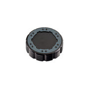 Beadlock Washer Fluid Cap w/ Area51 21+ Ford Bronco, 24+ Ranger, 22+ Maverick - IAG-ACC-F1093BKA51 image 10