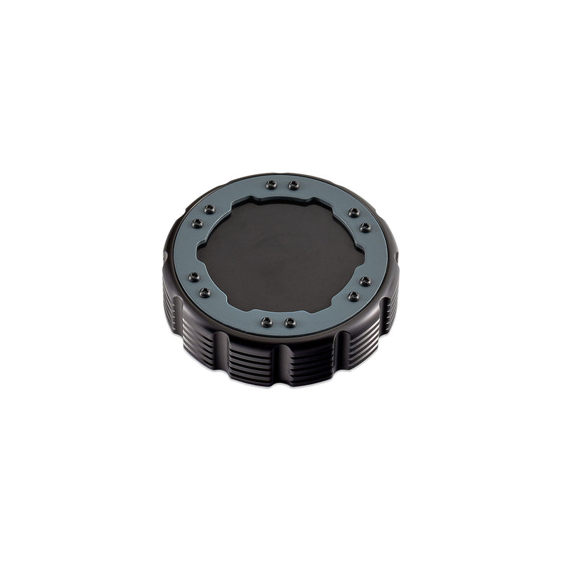 Beadlock Washer Fluid Cap w/ Area51 21+ Ford Bronco, 24+ Ranger, 22+ Maverick - IAG-ACC-F1093BKA51 image 10