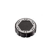 Beadlock Washer Fluid Cap w/ Aluminum 21+ Ford Bronco, 24+ Ranger, 22+ Maverick - IAG-ACC-F1093BKAL image 9