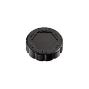 Beadlock Washer Fluid Cap w/ Black For 21+ Ford Bronco, 24+ Ranger, 22+ Maverick - IAG-ACC-F1093BKBK image 5