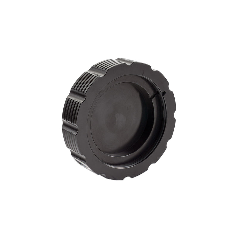 Beadlock Washer Fluid Cap w/ Pink For 21+ Ford Bronco, 24+ Ranger, 22+ Maverick - IAG-ACC-F1093BKPK image 6