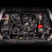 Beadlock Washer Fluid Cap w/ Pink For 21+ Ford Bronco, 24+ Ranger, 22+ Maverick - IAG-ACC-F1093BKPK image 12