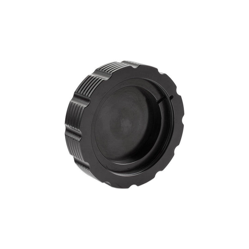 Beadlock Washer Fluid Cap w/ White For 21+ Ford Bronco, 24+ Ranger, 22+ Maverick - IAG-ACC-F1093BKWH image 6