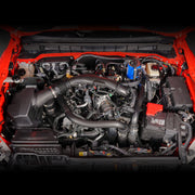 Beadlock Cap Kit for 2021+ Ford Bronco, 2024+ Ranger, 2022+ Maverick - Black - IAG-ACC-F1096BKBK image 4
