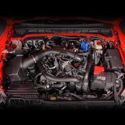Beadlock Cap Kit for 2021+ Ford Bronco, 2024+ Ranger, 2022+ Maverick - Red - IAG-ACC-F1096BKRD image 3