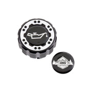 Beadlock Cap Kit for 2017+ F-150 Raptor & 2015+ Ford F-150 - White - IAG-ACC-F1097BKWH image 6