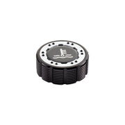 Beadlock Cap Kit for 2017+ F-150 Raptor & 2015+ Ford F-150 - White - IAG-ACC-F1097BKWH image 2