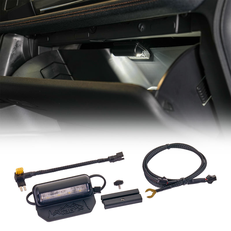 Glove Box Light For Ford F-150 - IAG-ACC-F1101