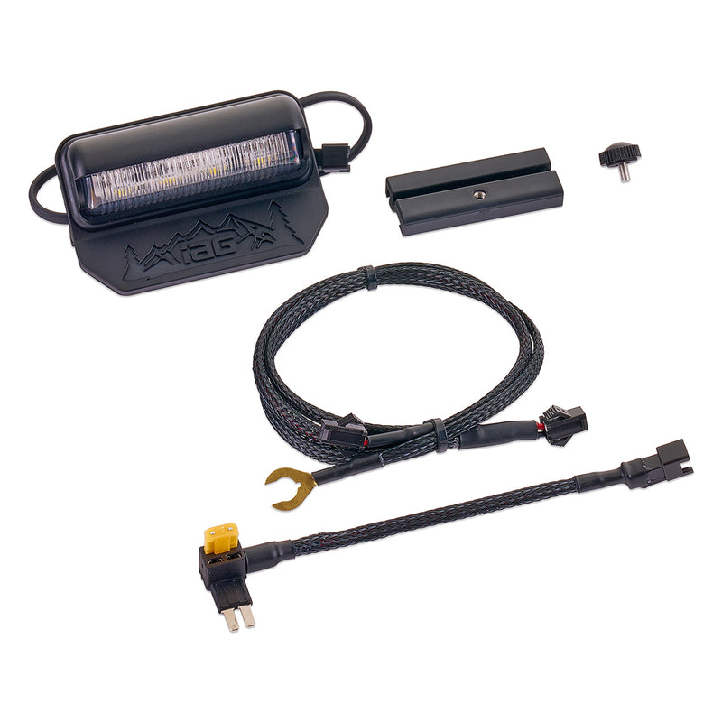 Glove Box Light For Ford F-150 - IAG-ACC-F1101 image 9