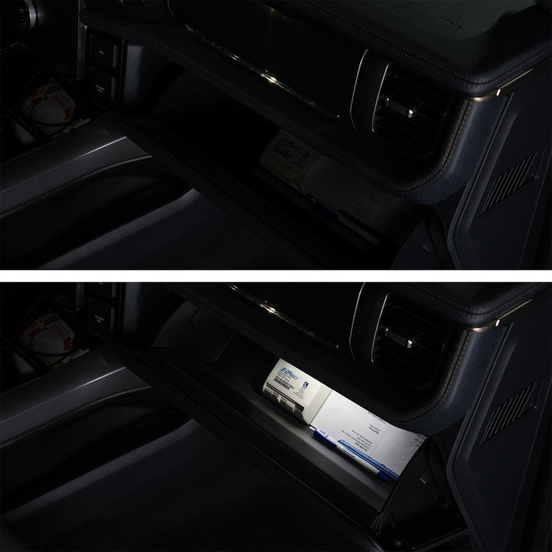 Glove Box Light For Ford F-150 - IAG-ACC-F1101 image 10