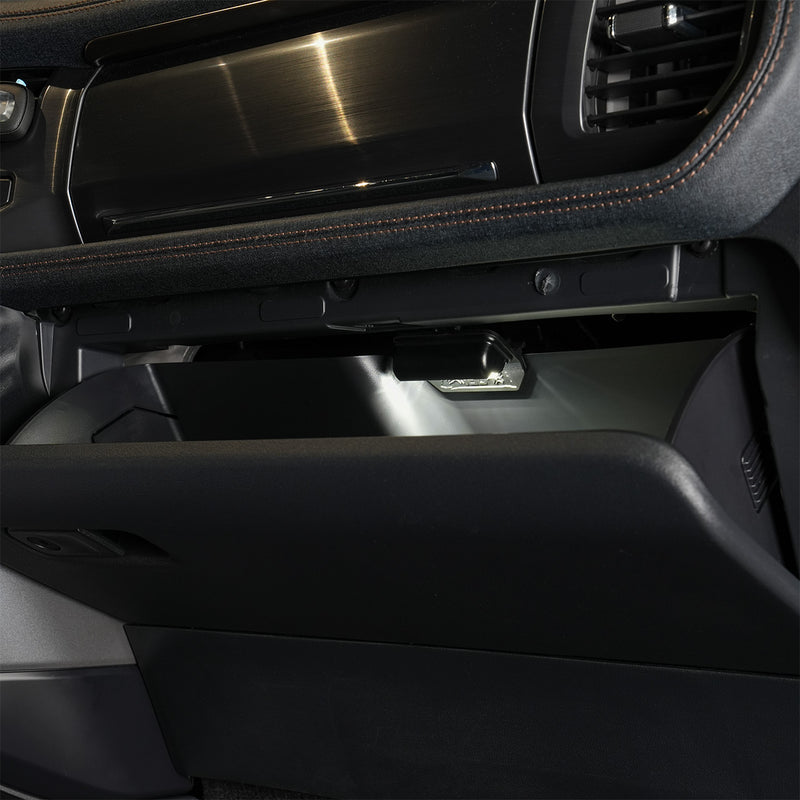 Glove Box Light For Ford F-150 - IAG-ACC-F1101 image 7