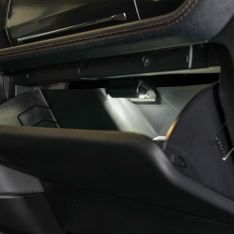 Glove Box Light For Ford F-150 - IAG-ACC-F1101 image 8