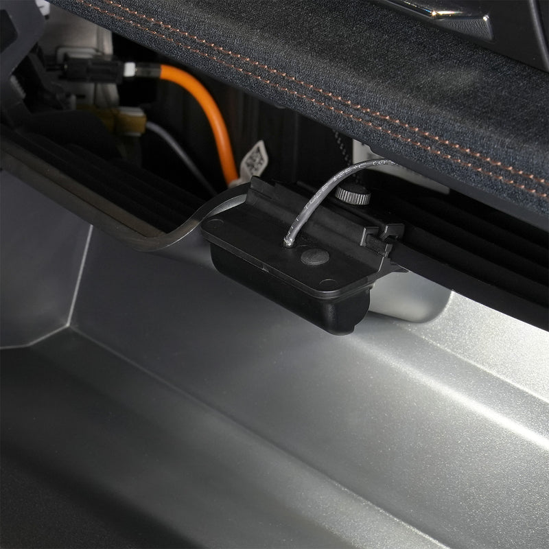 Glove Box Light For Ford F-150 - IAG-ACC-F1101 image 6