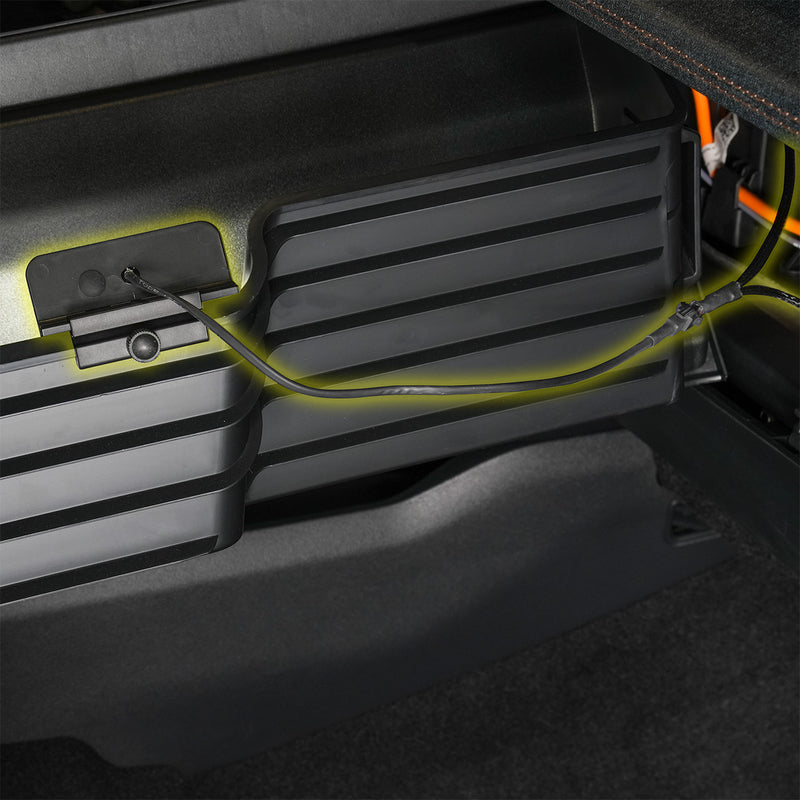 Glove Box Light For Ford F-150 - IAG-ACC-F1101 image 5