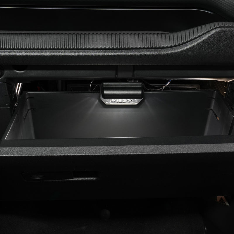 Glove Box Light For Ford Ranger/Ranger Raptor - IAG-ACC-F1102 image 5