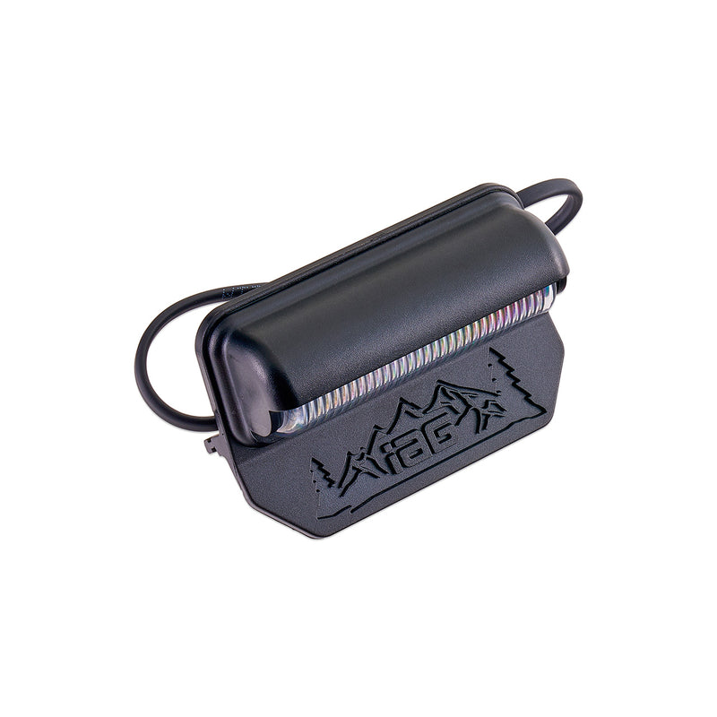 Glove Box Light For Ford Ranger/Ranger Raptor - IAG-ACC-F1102 image 8