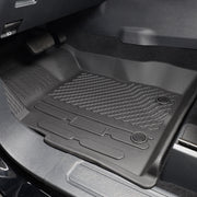 I-Line Molded Floor Mats - IAG-ACC-F3001 image 2