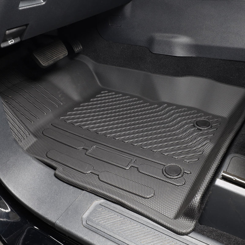 I-Line Molded Floor Mats - IAG-ACC-F3001 image 2