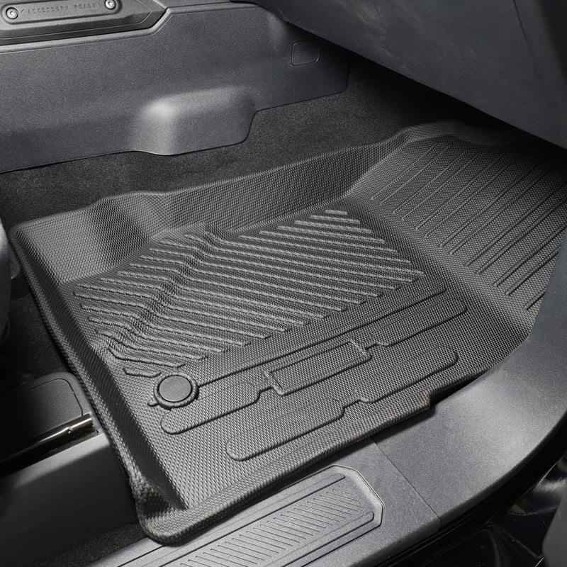 I-Line Molded Floor Mats - IAG-ACC-F3001 image 3