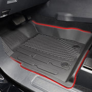 I-Line Molded Floor Mats - IAG-ACC-F3001 image 5