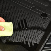 I-Line Molded Floor Mats - IAG-ACC-F3001 image 6