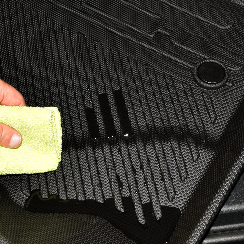I-Line Molded Floor Mats - IAG-ACC-F3001 image 6