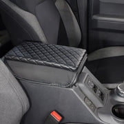 I-Line Diamond Pattern Armrest Cover - IAG-ACC-F3002
