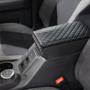 I-Line Diamond Pattern Armrest Cover - IAG-ACC-F3002 image 2